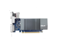 ASUS GeForce GT 710 Silent 1GB GDDR5 - 416012 - zdjęcie 3